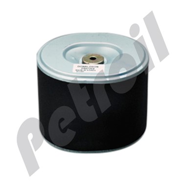 P607254 Donaldson Filtro Aire Primario Standard PA3957 AF25474 42443  LAF5023