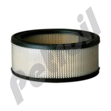 P607255 Donaldson Filtro Aire Primario Standard PA3901 42444 LAF5802