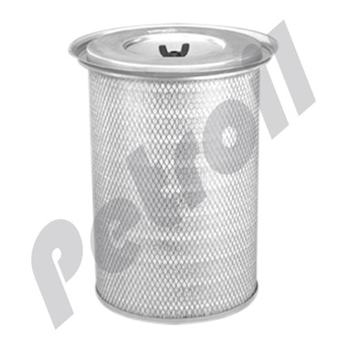 P607283 Donaldson Filtro Aire Primario Standard PA2401 AF1631 42855  LAF1794