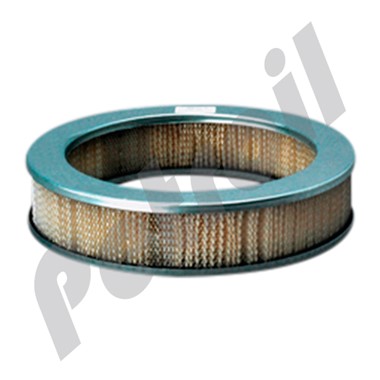 P607290 Donaldson Filtro Aire Primario Standard PA2031 AF1666 42906  AF92