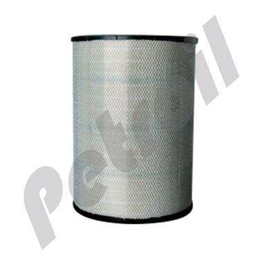 P608306 Donaldson Filtro Aire Primario Sello Radial RS5743 AF27696  49606