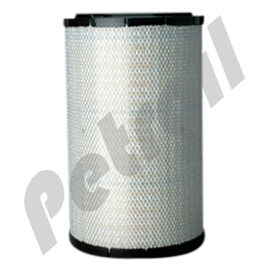 P608885 Donaldson Filtro Aire Primario Sello Radial RS4638 AF25627  49770 LAF4638 A9770