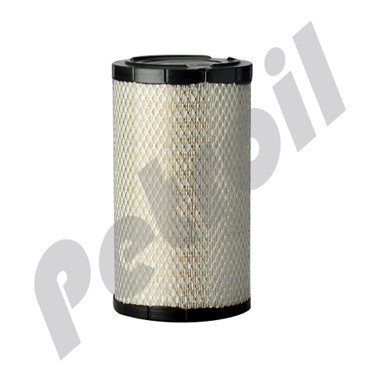 P609447 Filtro Donaldson Aire Cabina Sello Radial Cargadores  Caterpillar 1491912 RS5305 49912 AF26492