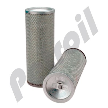 P610696 Donaldson Filtro Aire Secundario PA3470 AF25571 46559  LAF8238