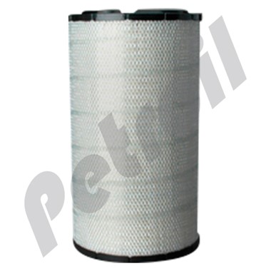 P612469 Donaldson Filtro Aire Primario Sello Radial RS5414 AF27989  49164