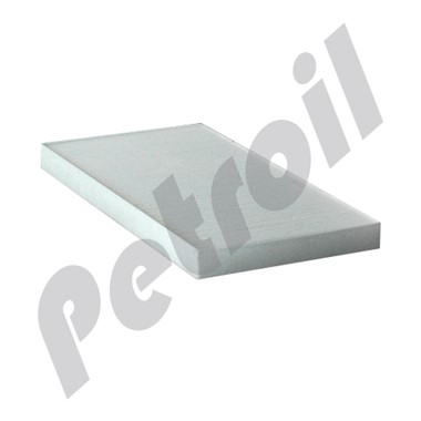 P614221 Filtro de Aire Donaldson t/Panel International 4200 PA4985  24316 PA10184 AF26430 C15944 CAF24005