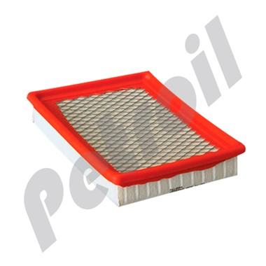 P614545 Donaldson Filtro Aire t/Panel PA4177 AF26673 42843 AF3904