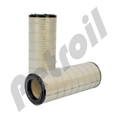 P616691 Filtro Donaldson Aire Sello Radial Mack 57MD320M  Vision/Granite 42808 RS4634 P185114 AF26363 EAF5114