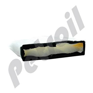 P618922 Donaldson Filtro Aire Primario Standard BA3964(4)