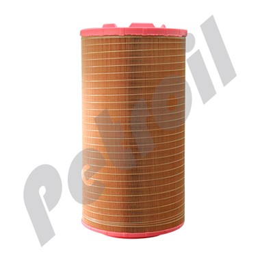 P618931 Donaldson Filtro Aire Primario Standard RS5472 AF27852 49222  LAF8889