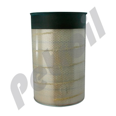 P619372 Donaldson Filtro Aire Primario Standard PA3496 AF25544 42018  LAF3496