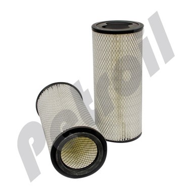 P619859 Filtro Aire Donaldson Mercedes 711 Ford Cargo 815C MB  A3740947004 AP7998 47002 C17308 A7002