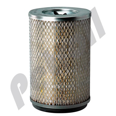 P627028 Donaldson Filtro Aire Primario Standard PA5752 49661