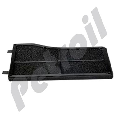 P630281 P630281 Donaldson Engine & Vehicle (USA) AIR PANEL