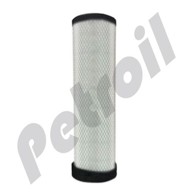 P630353 P630353 Donaldson Engine & Vehicle (USA) AIR FILTER SAFETY