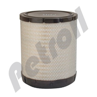 P635443 P635443 Donaldson Engine & Vehicle (USA) AIR FILTER SAFETY  RADIALSEAL