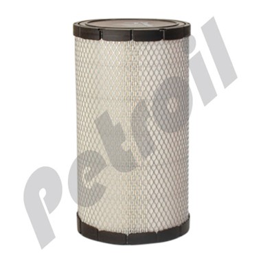 P635447 P635447 Donaldson Engine & Vehicle (USA) AIR FILTER SAFETY  RADIALSEAL