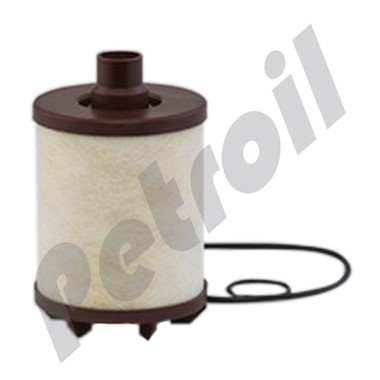 P636075 P636075 Donaldson Engine & Vehicle (USA) CRANKCASE  VENTILATION FILTER