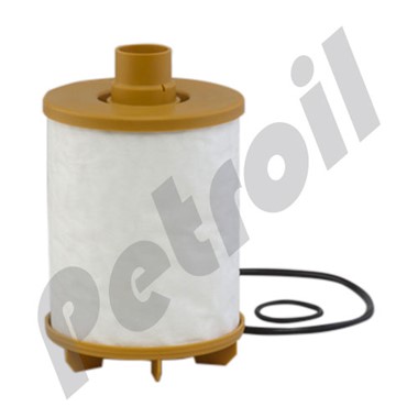 P636077 P636077 Donaldson Engine & Vehicle (USA) CRANKCASE  VENTILATION FILTER WS10116