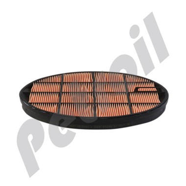 P636759 P636759 Donaldson Engine & Vehicle (USA) AIR FILTER SAFETY