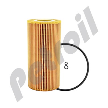 P7196 Filtro Aceite Baldwin Mercedes Benz Van 140 / Sprinter 310  MB 6021800009 8021840025 P550563 HU951X LF3769