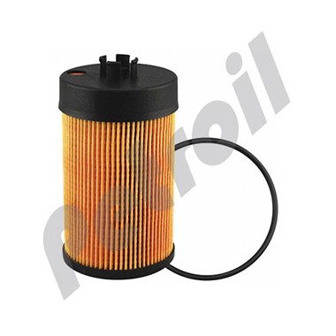 P7423 Filtro Aceite Baldwin tipo Cartucho International 1847174C91  LF3827 HU931/5x