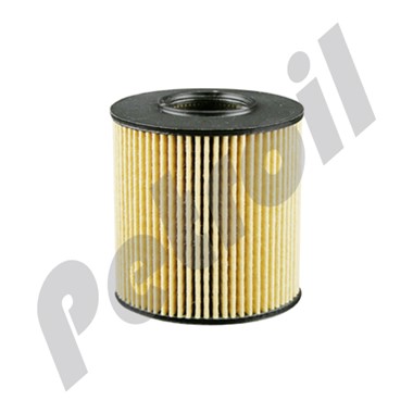 P7450 Filtro der Aceite t/cartucho Mini Cooper BMW 11427557012  Peugeot 1109X4 ML9814