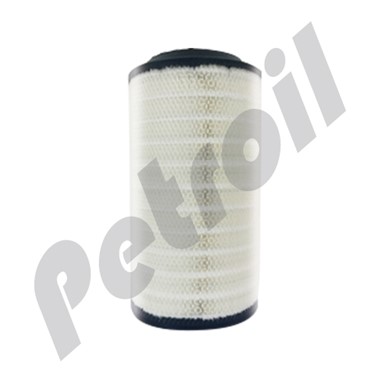 P750006 Donaldson Filtro Aire Primario Sello Radial