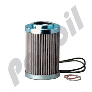 P762756 Donaldson Filtro Hidraulico t/Cartucho PT8385 HF7999  W03AT780 LH8640