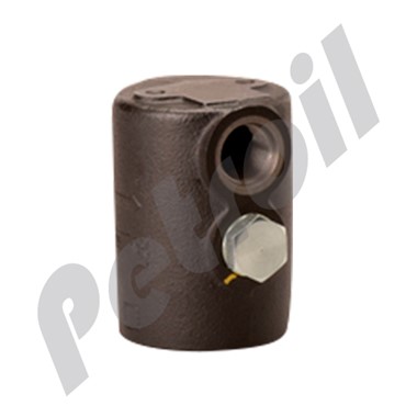 P762767 Donaldson Soporte Base Montaje Hidraulica