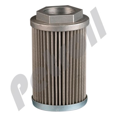 P764370 Donaldson Filtro Hidraulico t/Cartucho Reusable