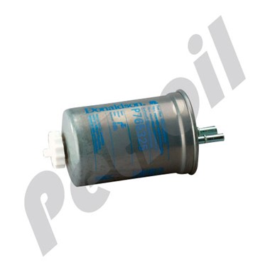 P765325 Filtro Combustible Donaldson en Linea JC Bamford 32007057  320/07155 BF7965