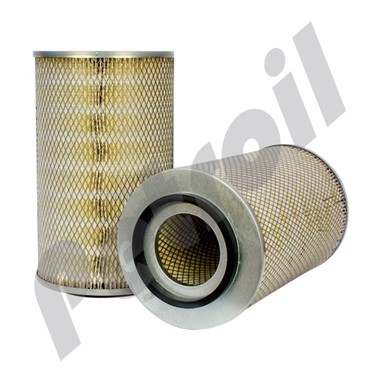 P771505 Donaldson Filtro Aire Primario Standard PA2581 AF4028  LAF8524