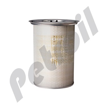 P771520 Donaldson Filtro Aire Primario Standard PA3860 LAF8977