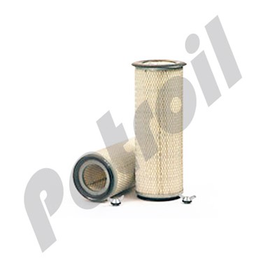 P771546 Donaldson Filtro Aire Primario Standard PA2431 AF1641 46530  LAF8552