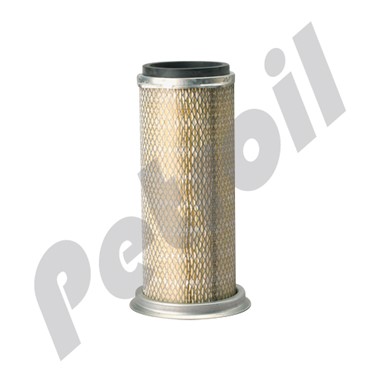 P771572 Donaldson Filtro Aire Primario Standard PA1794-FN AF945K  42540 LAF5054A