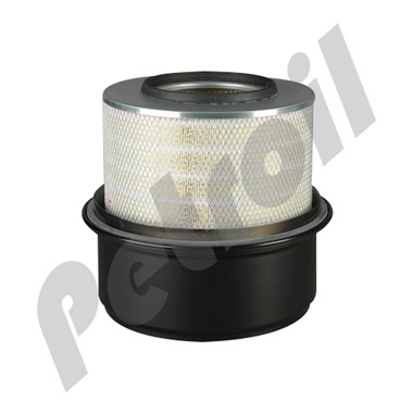 P771582 Donaldson Filtro Aire Primario Standard PA2955 AF1812  LAF1730