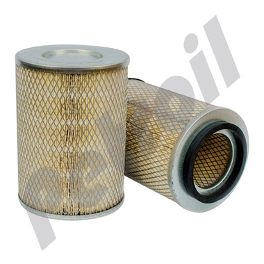 P771593 Donaldson Filtro Aire Primario Standard PA2772 AF990 46330  LAF1741