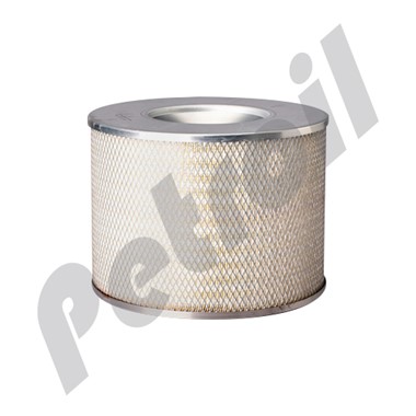 P771595 Donaldson Filtro Aire Primario Standard PA2942 AF4842  LAF8527