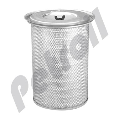 P772524 Donaldson Filtro Aire Primario Standard PA3652 AF4753M 49061  LAF8647