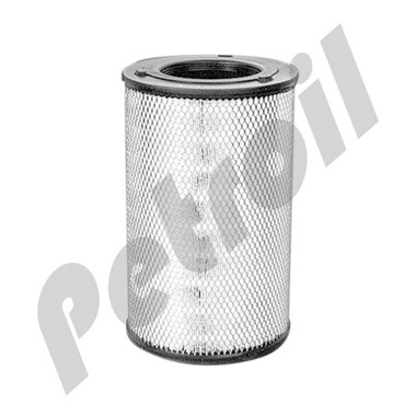 P772578 Filtro Donaldson Aire Perkins 26510362 Fiat 1930591 42801  RS3954 AF25539