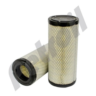 P772579 Filtro Aire Donaldson Radial Externo Case 222425A1 46652  AF25291 P827653