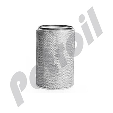 P772585 Donaldson Filtro Aire Primario Standard PA3699 AF4927  LAF8169