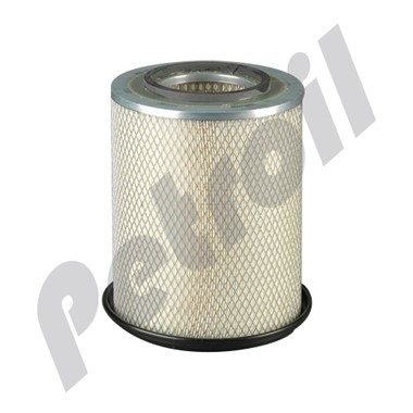 P777357 Donaldson Filtro Aire Primario Standard