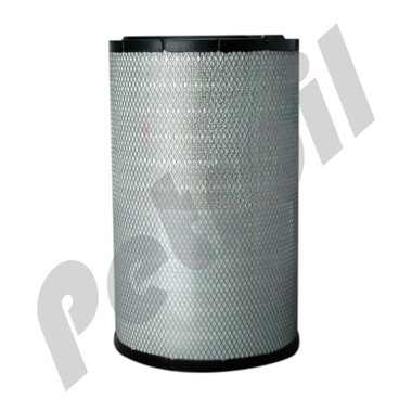 P777868 Filtro Donaldson Aire Maquinaria Hitachi Terex 15270188;  Volvo 11033996 46770 AF25454 RS4638 RS3870