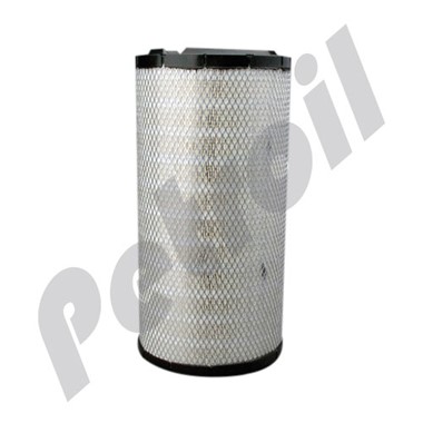 P778905 Filtro Aire Externo Donaldson Sello Radial Volvo 11110175  RS4620 AF25748 49075 LAF4620