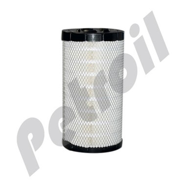 P778994 Filtro Aire Donaldson Sello Radial Atlas Copco 2914930800  Buses Volare W9 RS3992 C20500 AF26395 49131