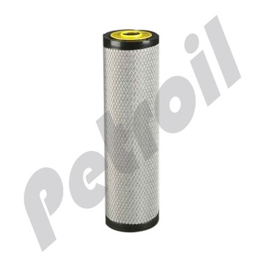 P780036 Filtro Aire Donaldson Interno Sello Radial Atlas Copco  16158928 MasseyFerguson 3901478M1 A9132 RS3993 AF26396 4913