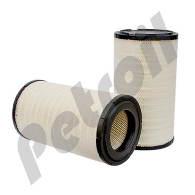 P780621 Filtro Donaldson Aire Externo Mack (Renault) Kerax  5010230916 RS3728 Motor DX1 AF25382 500186725