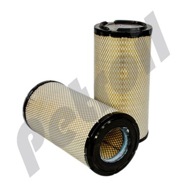 P781039 Filtro Donaldson Aire Maquinaria Caterpillar 1304678 John  Deere AT203469 Case 82034629 RS3734 46761 AF25964